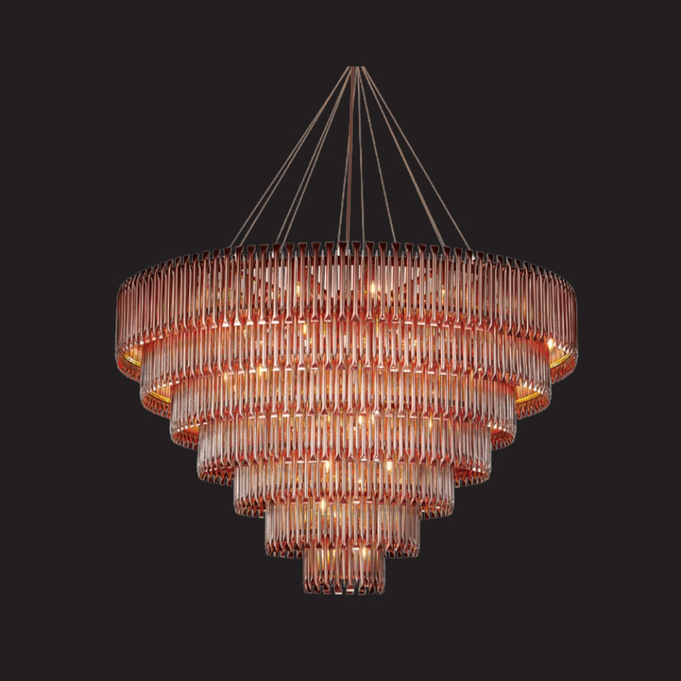 Picture of 37 LT Pendant Light
