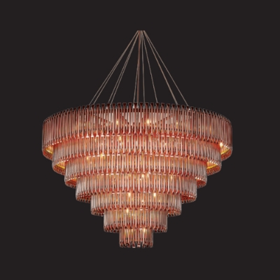 Picture of 89 LT Aluminium Pendant Light