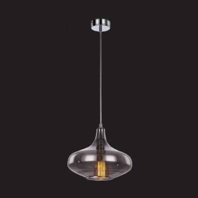 Picture of 1 LT Smoky Glass