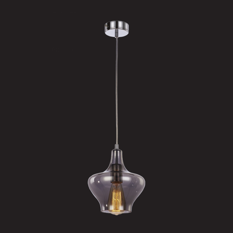 Picture of 1 LT Smoky Glass