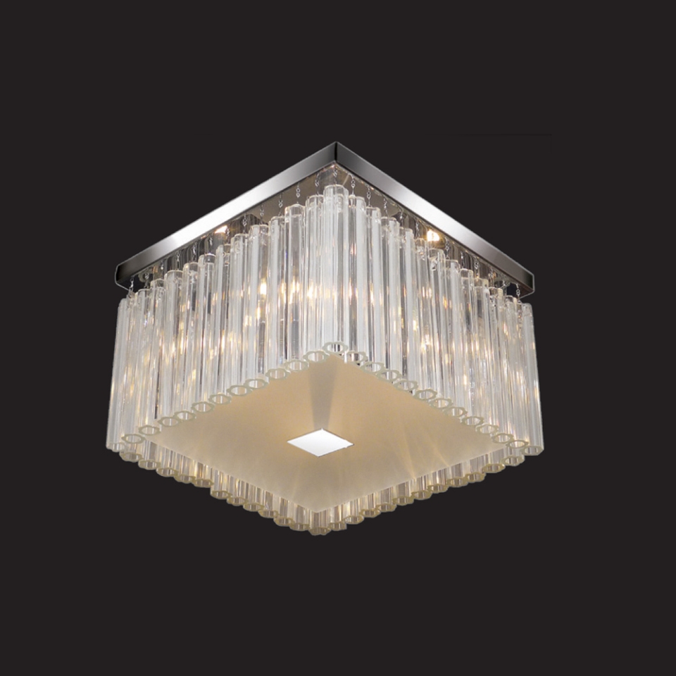 Picture of 4 LT Star shape Ceiling light