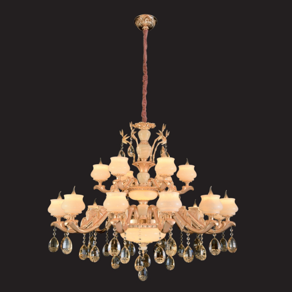 Picture of Circinus Chandelier
