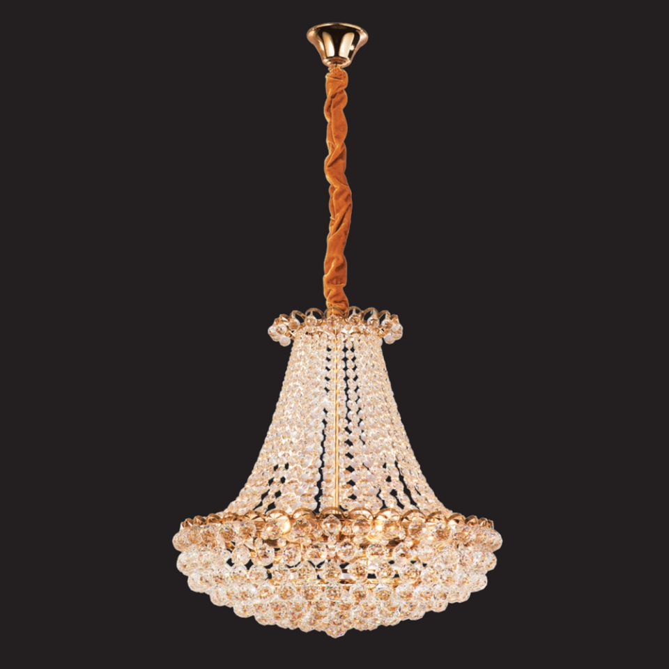 Picture of Honeycomb - Gold