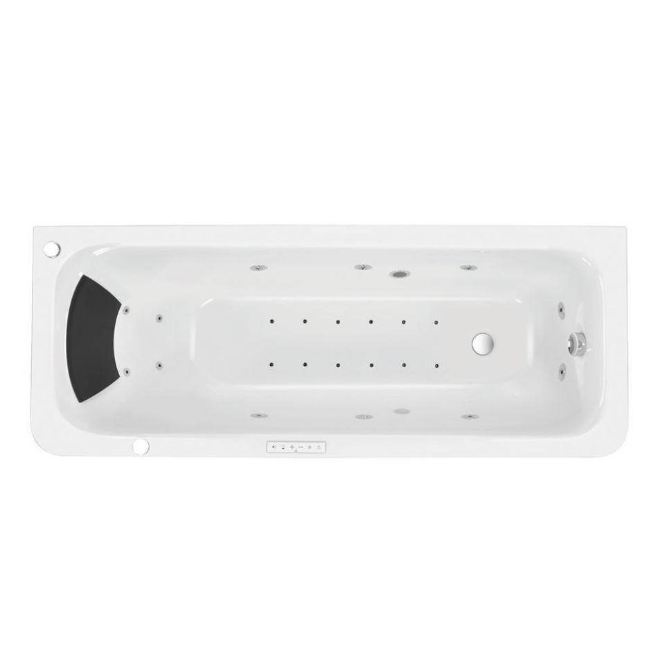 Picture of Laguna Combi System With Filtration System