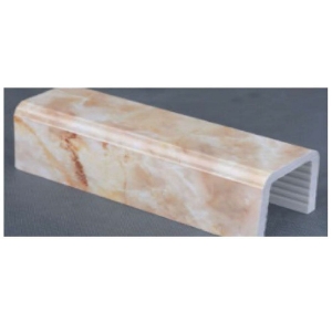Picture of Grey Mesh Artificial Marble Ledge - (Width : 1000x1200)